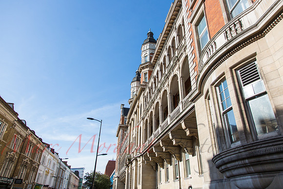 London