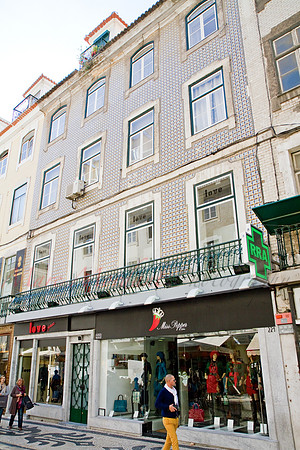 Lisbon Love Apartments