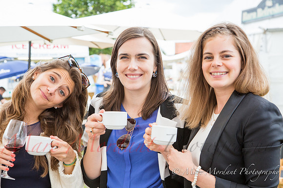 Royal Henley Regatta 2015