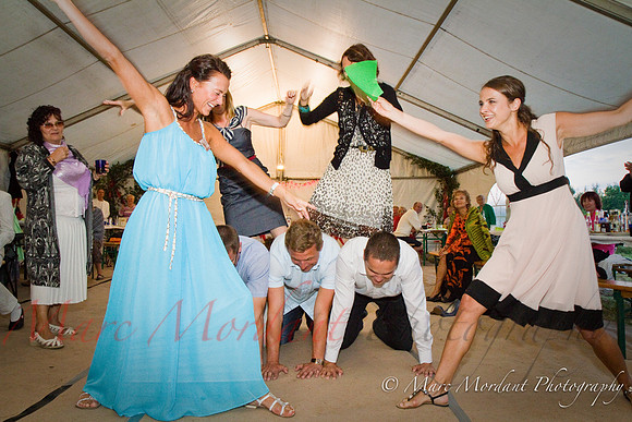 Helen & Aivar