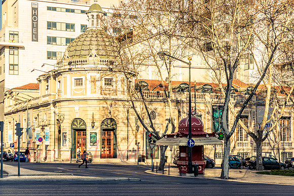 Lisbon