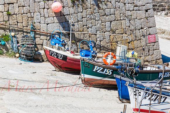 Sennen Cove