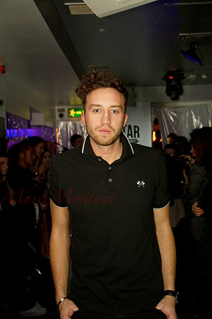 SIN STAR: Spring/ Summer 2011 Collection Fashion Show