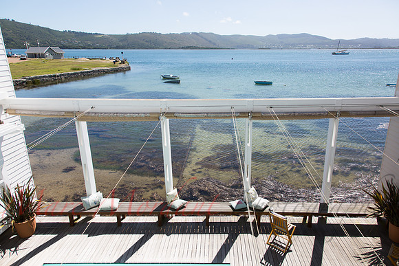 Knysna