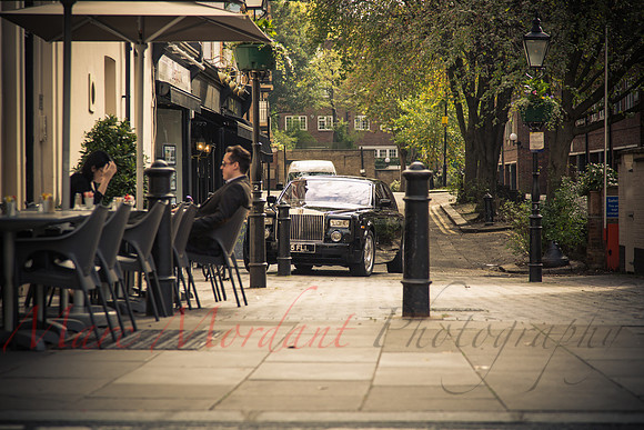 London