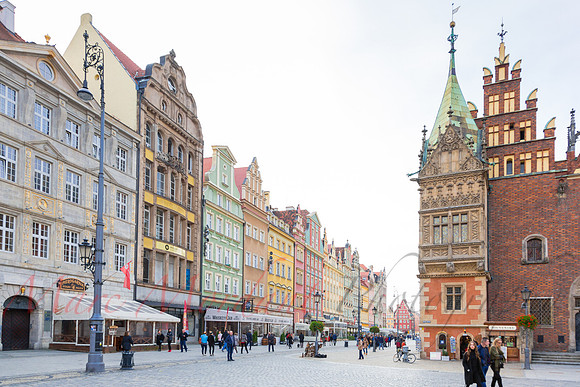 Wrocław
