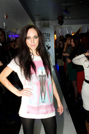 SIN STAR: Spring/ Summer 2011 Collection Fashion Show