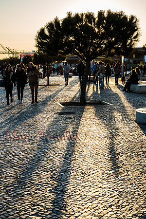 Lisbon