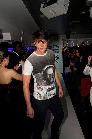 SIN STAR: Spring/ Summer 2011 Collection Fashion Show