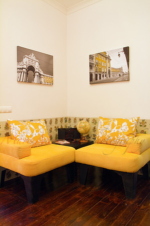 Lisbon Love Apartments