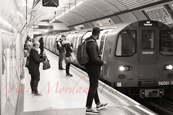 London