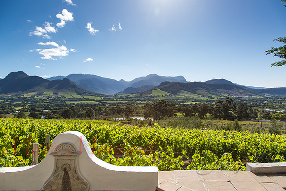 Franschhoek