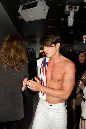 SIN STAR: Spring/ Summer 2011 Collection Fashion Show