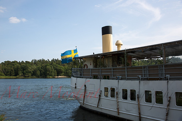 Stockholm