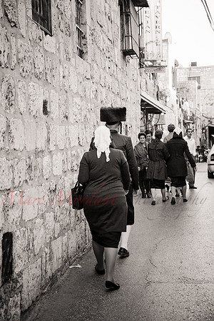 Jerusalem
