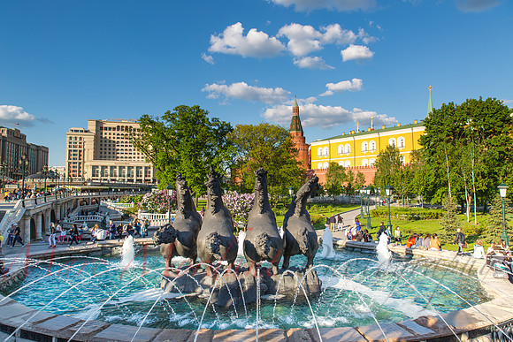 Moscow