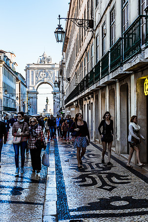 Lisbon