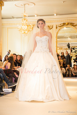 Maria Chiodo Bridal Couture