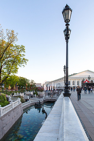 Moscow