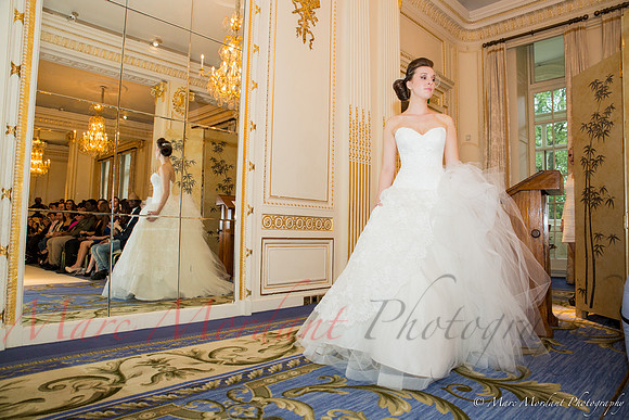 Maria Chiodo Bridal Couture