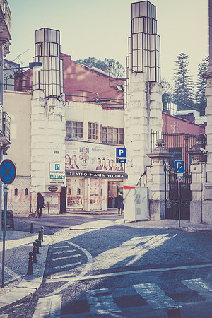 Lisbon