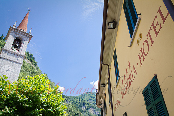 Hotel Royal Victoria