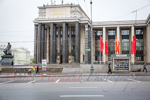Moscow