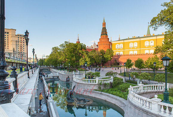 Moscow