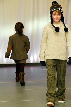 Manor West Fashion Show