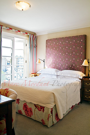 The Pelham Hotel