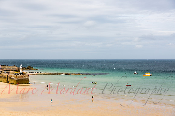 St. Ives