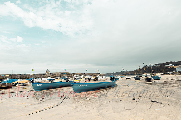 St. Ives