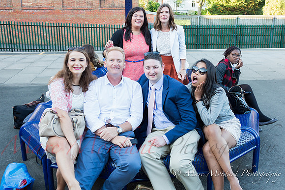 Royal Henley Regatta 2015