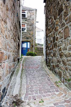 St. Ives