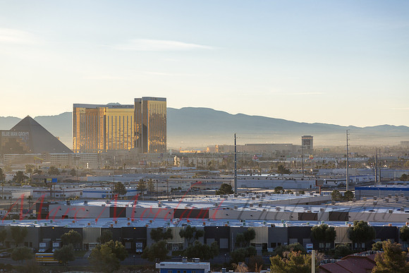 Las Vegas, NV
