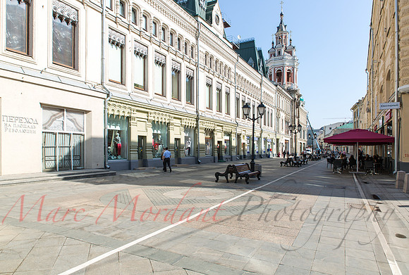 Moscow