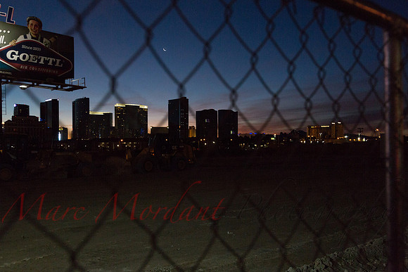 Las Vegas, NV