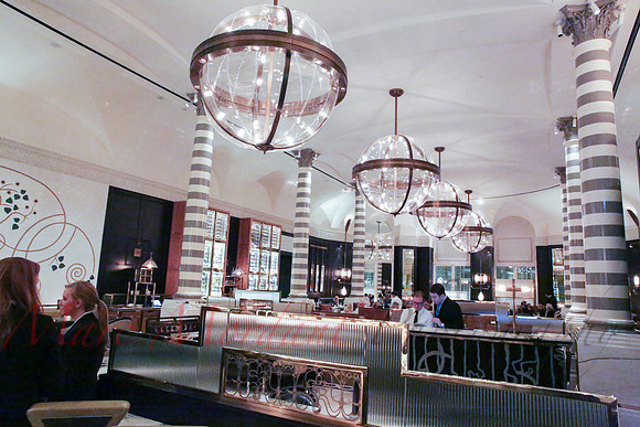 EHL 120 years