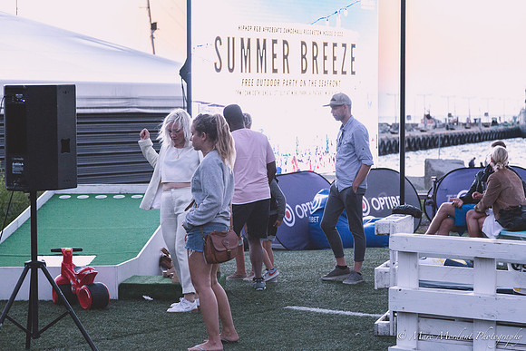 Summer Breeze @ Mere Park'la