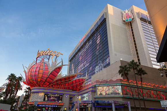 Las Vegas, NV