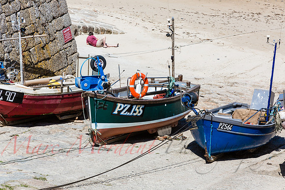 Sennen Cove