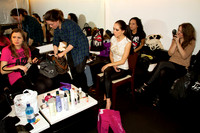 SIN STAR: Spring/ Summer 2011 Collection Fashion Show