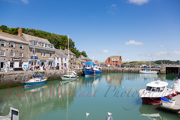 Padstow