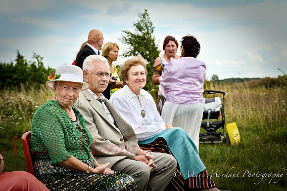Helen & Aivar