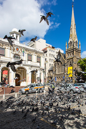 Cape Town