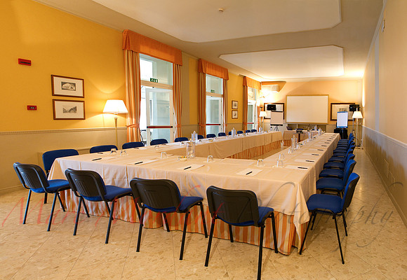 Hotel Royal Victoria