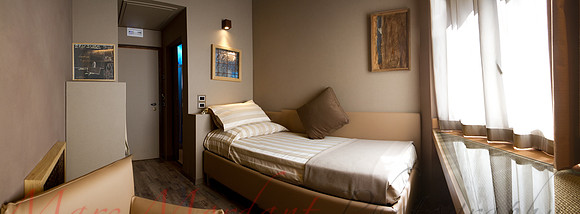 Hotel Mentana