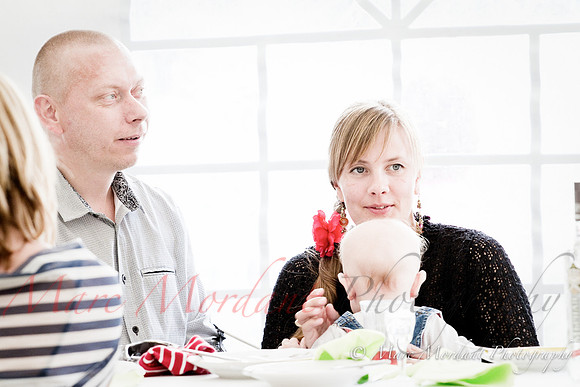 Helen & Aivar