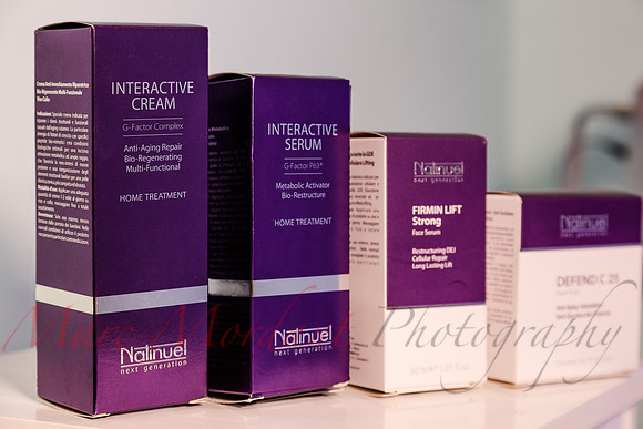 Aesthetics Clinic by Marta Knightsbridge