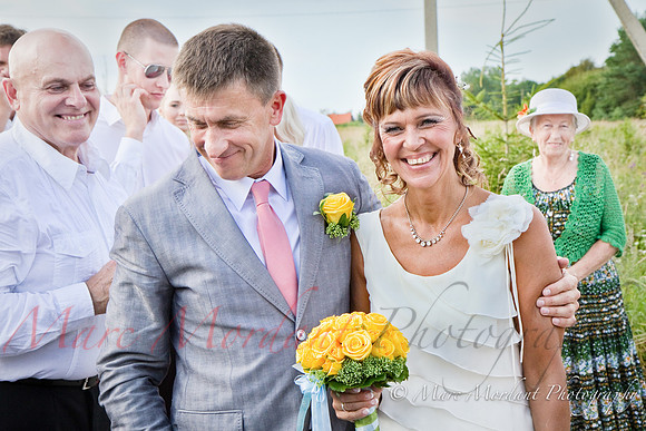 Helen & Aivar